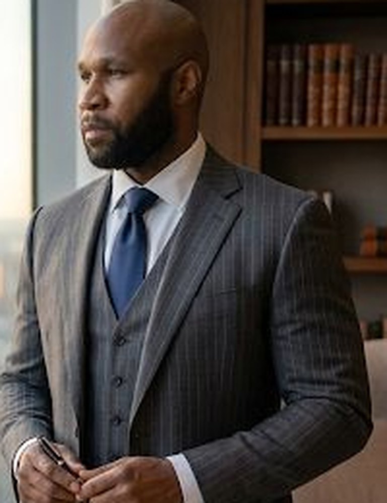 Dr. Solomon Chukwuemeka Awusah
