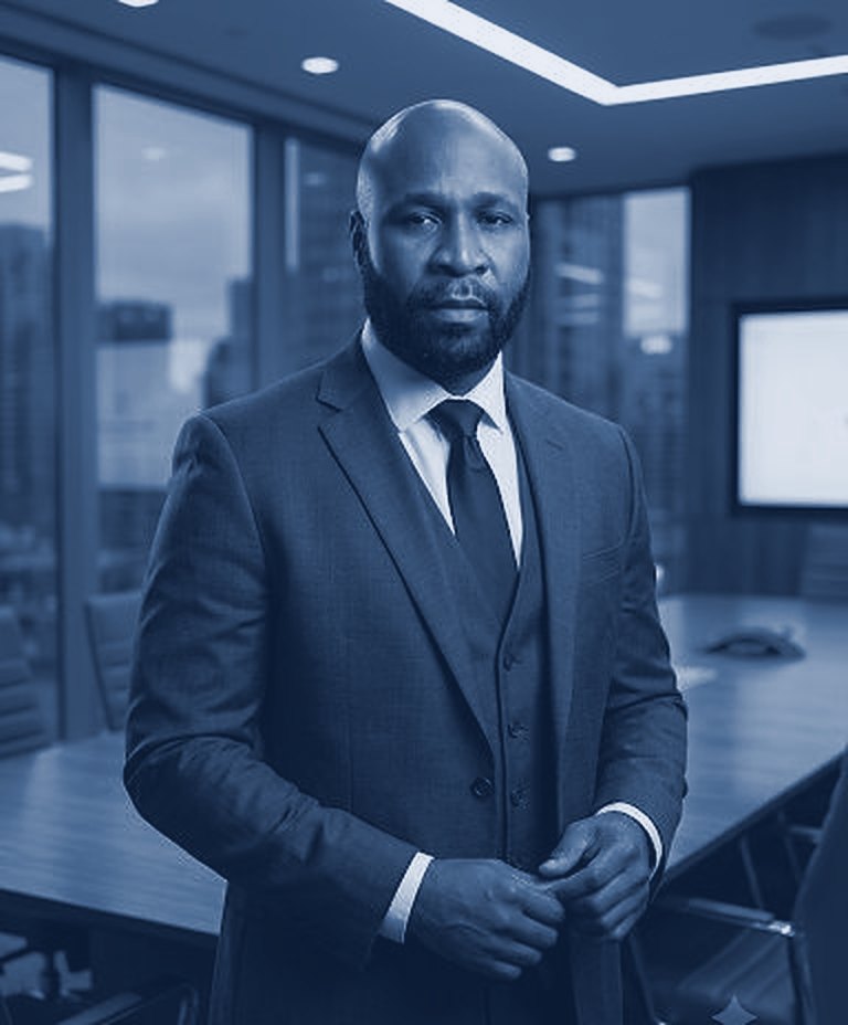 Dr. Solomon Chukwuemeka Awusah